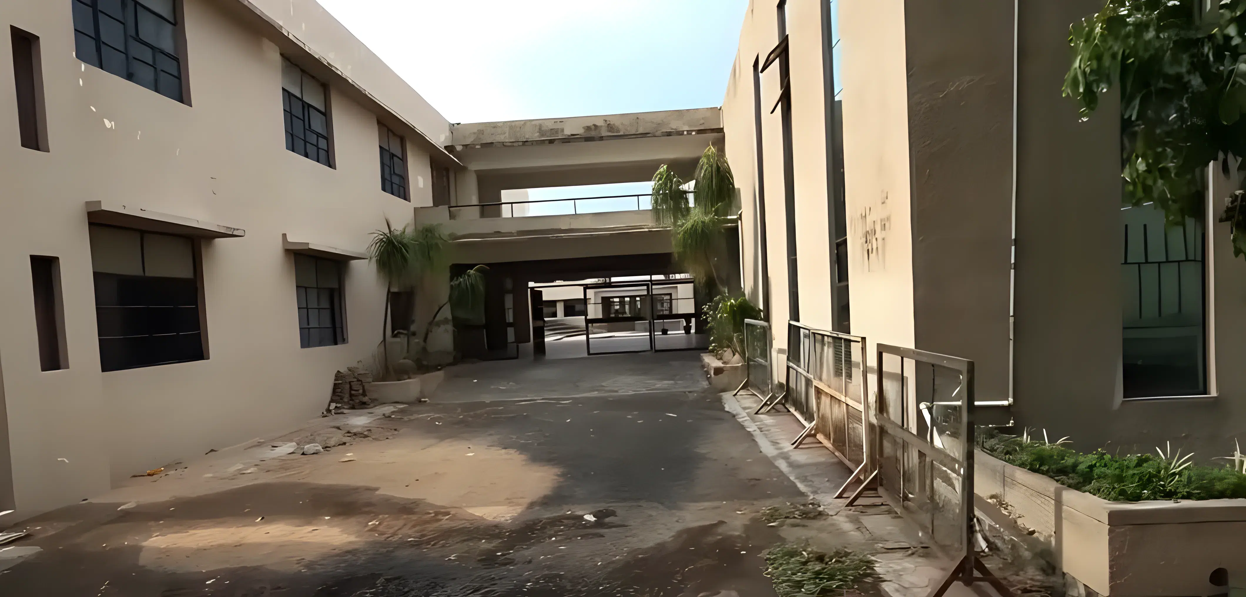 Mahakal Institute of Technology Ujjain Hostel photo 1